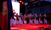 (FOTO) U Rožajama obilježeno 20 godina od obnove nezavisnosti