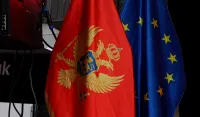(FOTO) U Rožajama obilježeno 20 godina od obnove nezavisnosti
