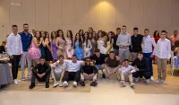 (FOTO) Polumatursko veče đaka O&Scaron; "Milan Vukotić"