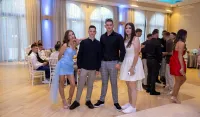(FOTO) Polumatursko veče đaka O&Scaron; "Milan Vukotić"