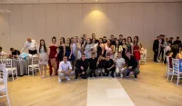 (FOTO) Polumatursko veče đaka O&Scaron; "Milan Vukotić"
