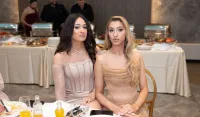 (FOTO) Učenici Medicinske &scaron;kole proslavili kraj &scaron;kolovanja
