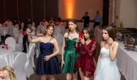 (FOTO) Polumatura O&Scaron; &bdquo;Branko Božović&ldquo;