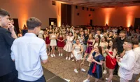 (FOTO) Polumatura O&Scaron; &bdquo;Branko Božović&ldquo;