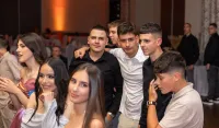 (FOTO) Polumatura O&Scaron; &bdquo;Branko Božović&ldquo;