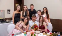 (FOTO) Polumatura O&Scaron; &bdquo;Branko Božović&ldquo;