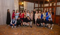 (FOTO) Mala matura učenika O&Scaron; "Mahmut Lekić"