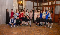 (FOTO) Mala matura učenika O&Scaron; "Mahmut Lekić"