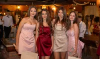 (FOTO) Mala matura učenika O&Scaron; "Mahmut Lekić"