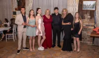 (FOTO) Mala matura učenika O&Scaron; "Mahmut Lekić"