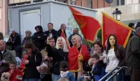 Pljevlja proslavila Dan nezavisnosti; Damjanović: Da se Spajić pitao, slavlja ne bi bilo