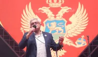 Pljevlja proslavila Dan nezavisnosti; Damjanović: Da se Spajić pitao, slavlja ne bi bilo