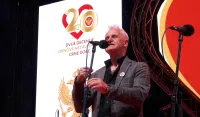 Pljevlja proslavila Dan nezavisnosti; Damjanović: Da se Spajić pitao, slavlja ne bi bilo