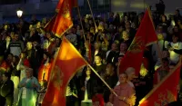 Pljevlja proslavila Dan nezavisnosti; Damjanović: Da se Spajić pitao, slavlja ne bi bilo
