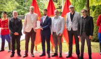 Milatović uručio državna odlikovanja: Svojim djelom ostavili trajan pečat