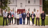 Milatović uručio državna odlikovanja: Svojim djelom ostavili trajan pečat