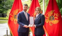 Milatović uručio državna odlikovanja: Svojim djelom ostavili trajan pečat