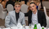 (FOTO) Matursko veče Srednje mje&scaron;ovite &scaron;kole "Golubovci"