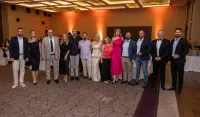 (FOTO) Matursko veče Srednje mje&scaron;ovite &scaron;kole "Golubovci"