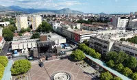 Pogledajte kako Podgorica izgleda u susret proslavi 20 godina od obnove nezavisnosti