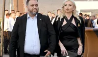 (FOTO) Pogledajte kako je bilo na svečanom prijemu povodom obilježavanja 20 godina od obnove nezavisnosti