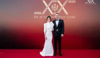 (FOTO) Pogledajte kako je bilo na svečanom prijemu povodom obilježavanja 20 godina od obnove nezavisnosti