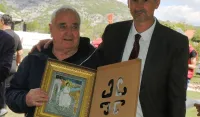 (FOTO) Kovačević: Grahovac simbol slobode, zajedni&scaron;tva i istorijskog zavjeta
