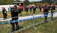 (FOTO) Kovačević: Grahovac simbol slobode, zajedni&scaron;tva i istorijskog zavjeta