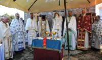 (FOTO) Kovačević: Grahovac simbol slobode, zajedni&scaron;tva i istorijskog zavjeta