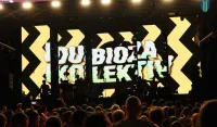 (FOTO) Dan nezavisnosti u Baru uz spektakularne nastupe grupa Who See i Dubioza kolektiv