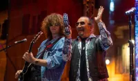(FOTO) U Kotoru proslavljen Dan nezavisnosti uz Bokeljski simfonijski orkestar i Željka Bebeka