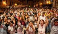 (FOTO) U Kotoru proslavljen Dan nezavisnosti uz Bokeljski simfonijski orkestar i Željka Bebeka