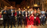 (FOTO) U Kotoru proslavljen Dan nezavisnosti uz Bokeljski simfonijski orkestar i Željka Bebeka