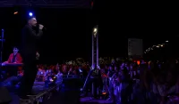 (FOTO) Ulcinj Dan nezavisnosti slavio uz Mirzu Selimovića