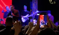 (FOTO) Ulcinj Dan nezavisnosti slavio uz Mirzu Selimovića