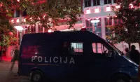UP: Bezbjedno održano oko 40 okupljanja &scaron;irom Crne Gore, spriječene opstrukcije koncerta u Podgorici