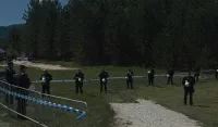 UP: Bezbjedno održano oko 40 okupljanja &scaron;irom Crne Gore, spriječene opstrukcije koncerta u Podgorici