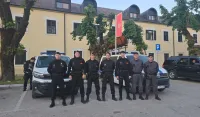 UP: Bezbjedno održano oko 40 okupljanja &scaron;irom Crne Gore, spriječene opstrukcije koncerta u Podgorici