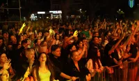 AkademiA i Parni Valjak priredili sjajnu atmosferu u Baru na drugoj večeri jubileja