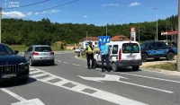 UP: Tokom praznika u Crnu Goru u&scaron;lo preko 90.000 ljudi