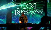 Tom Novy i Burak Yeter donijeli svjetski zvuk u Bar