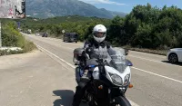 (FOTO) UP: Pojačane kontrole na svim putevima zbog očekivane visoke frekvencije saobraćaja