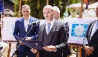 Rožaje obilježilo Dan Evrope kroz umjetnost, zajedni&scaron;tvo i poruke evropske saradnje