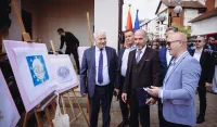 Rožaje obilježilo Dan Evrope kroz umjetnost, zajedni&scaron;tvo i poruke evropske saradnje