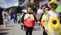 Rožaje obilježilo Dan Evrope kroz umjetnost, zajedni&scaron;tvo i poruke evropske saradnje