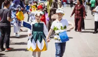 Rožaje obilježilo Dan Evrope kroz umjetnost, zajedni&scaron;tvo i poruke evropske saradnje