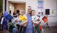 Rožaje obilježilo Dan Evrope kroz umjetnost, zajedni&scaron;tvo i poruke evropske saradnje