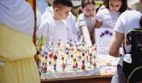 Rožaje obilježilo Dan Evrope kroz umjetnost, zajedni&scaron;tvo i poruke evropske saradnje