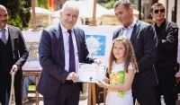 Rožaje obilježilo Dan Evrope kroz umjetnost, zajedni&scaron;tvo i poruke evropske saradnje
