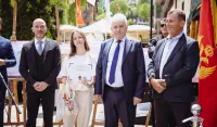 Rožaje obilježilo Dan Evrope kroz umjetnost, zajedni&scaron;tvo i poruke evropske saradnje